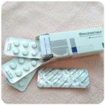 Феназепам  Phenazepam Valenta  1 мг в Чекалине