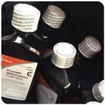 Кодеин сироп Codein (для приготовления напитка Lean, Purple Drank)  473 мл  в Чекалине