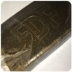 Гашиш  FDF  Euro  (Евро)  HQ в Чекалине