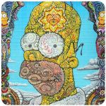 Марки LSD-25 VHQ чистых 250 мкг в Чекалине